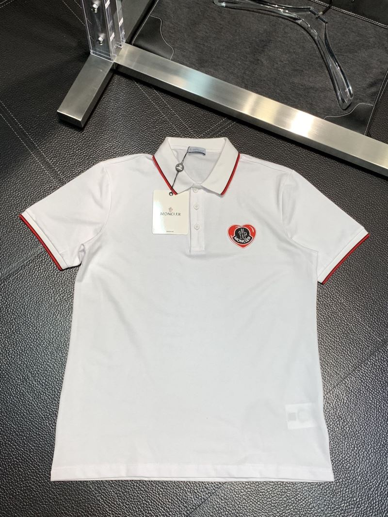 Moncler T-Shirts